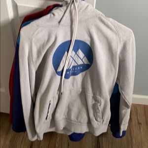 American eagle hoodie